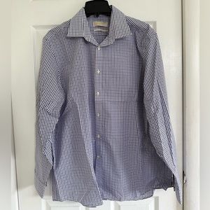 Michael Kors Button Up Shirt
